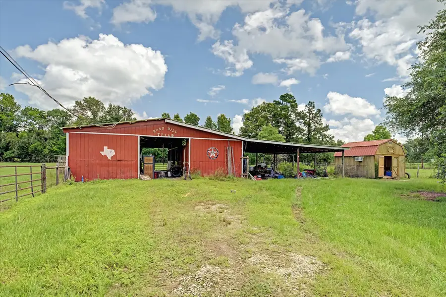 74 County Road 2110, Liberty, TX 77575 - #3