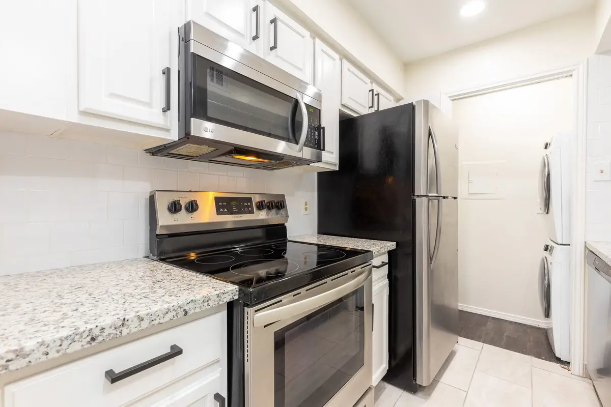 14600 Fonmeadow Drive #1105, Houston, TX 77035 - #1