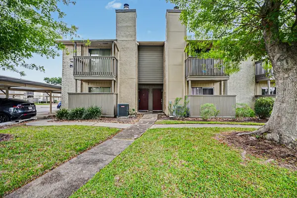 1900 Bay Area Boulevard #163, Houston, TX 77058