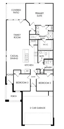 29211 Farmhouse Estates Drive, Waller, TX 77484 - #2