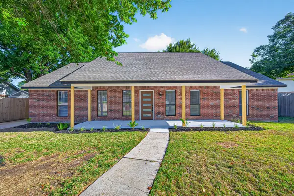 12206 Fairhaven Lane, Montgomery, TX 77356
