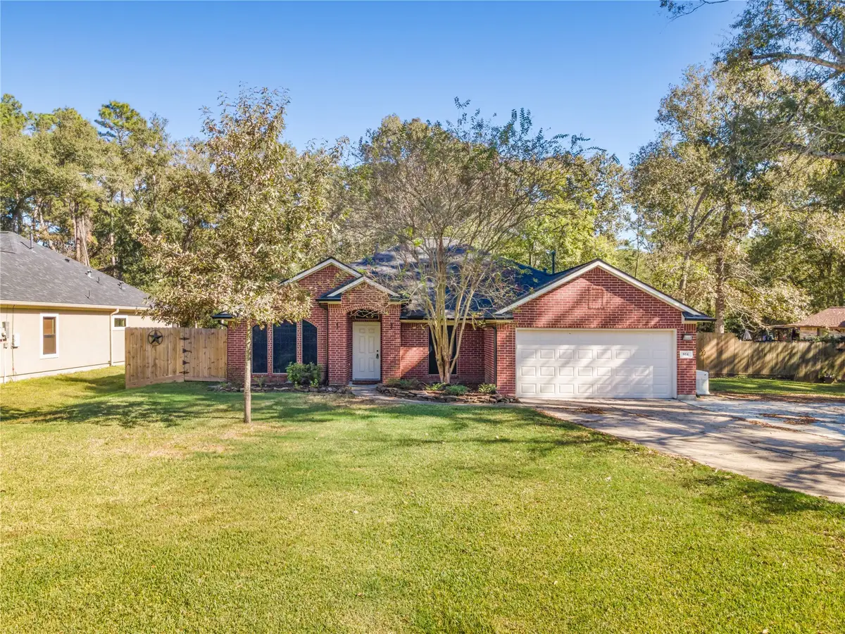 914 Parthenon Place, New Caney, TX 77357 - #1