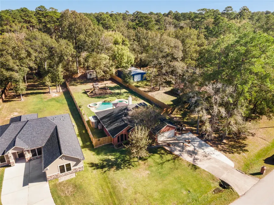 914 Parthenon Place, New Caney, TX 77357 - #2