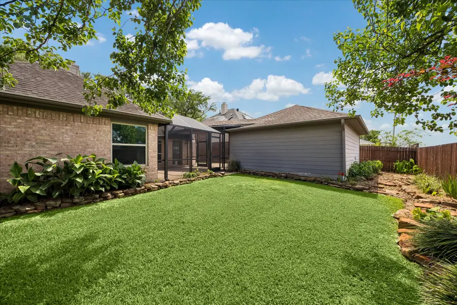 2110 Barrington Pointe Drive, League City, TX 77573 - #3