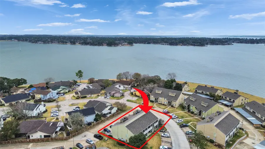 174 April Point Drive S, Conroe, TX 77356 - #2