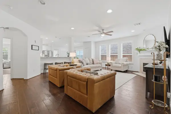 103 Forest Heights Way, Montgomery, TX 77316