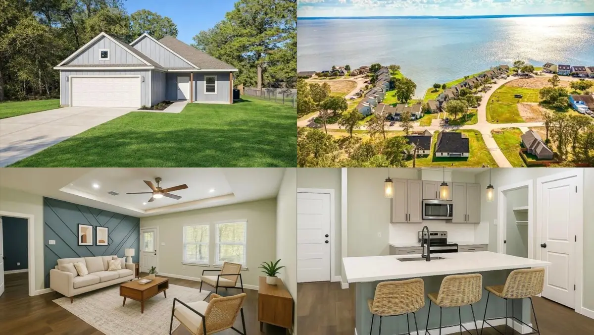 387 Autumn Lane, Livingston, TX 77351 - #1