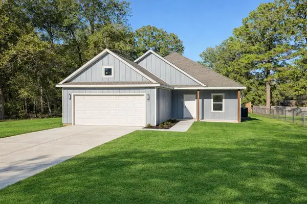 387 Autumn Lane, Livingston, TX 77351