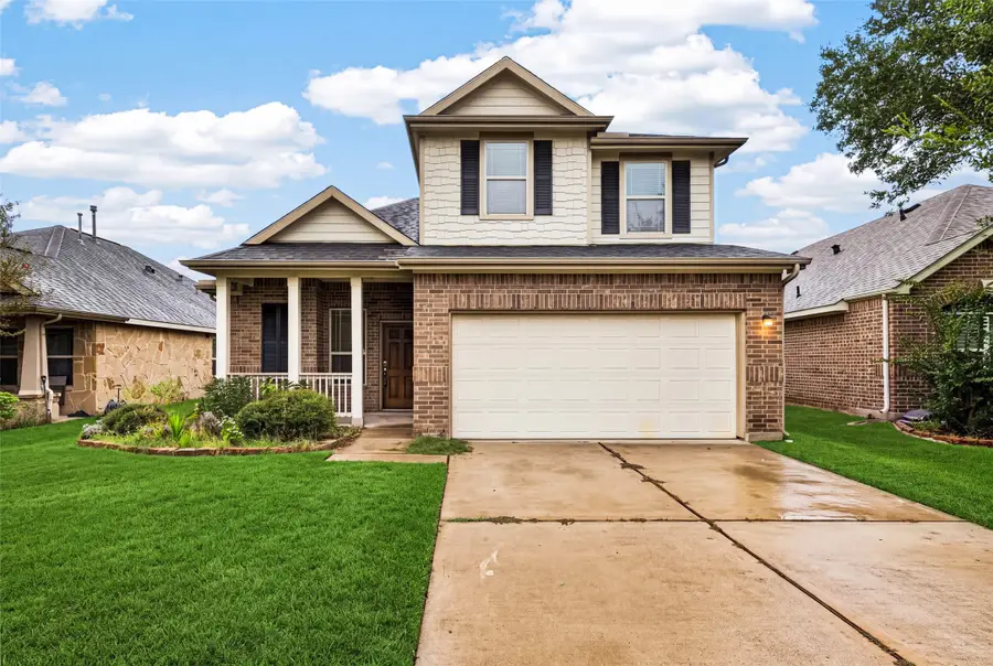 19023 Pinewood Point Lane, Tomball, TX 77377 - #2