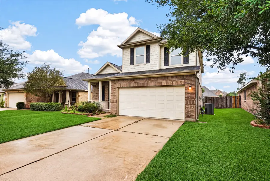 19023 Pinewood Point Lane, Tomball, TX 77377 - #3