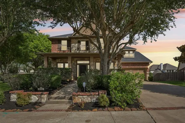 510 Floriencia Street, Sugar Land, TX 77479