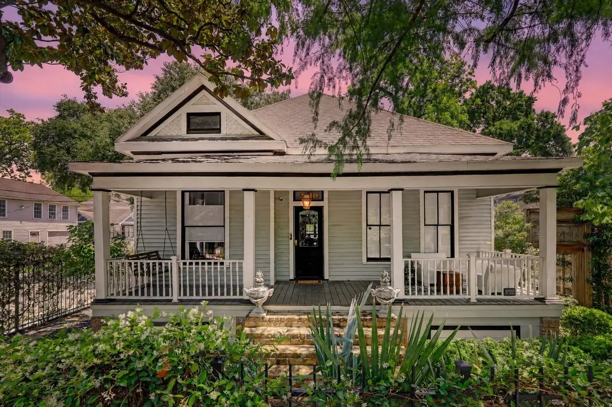 2910 Houston Avenue, Houston, TX 77009 - #1