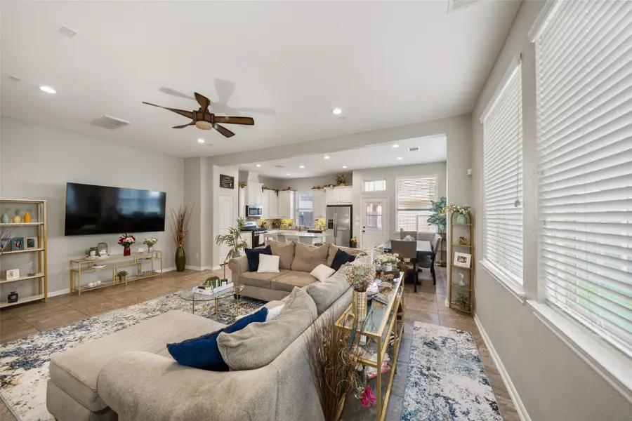 12439 Chester Creek Circle, Humble, TX 77346 - #3