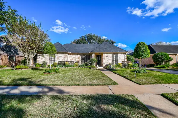 3319 Sophora Place, Sugar Land, TX 77479