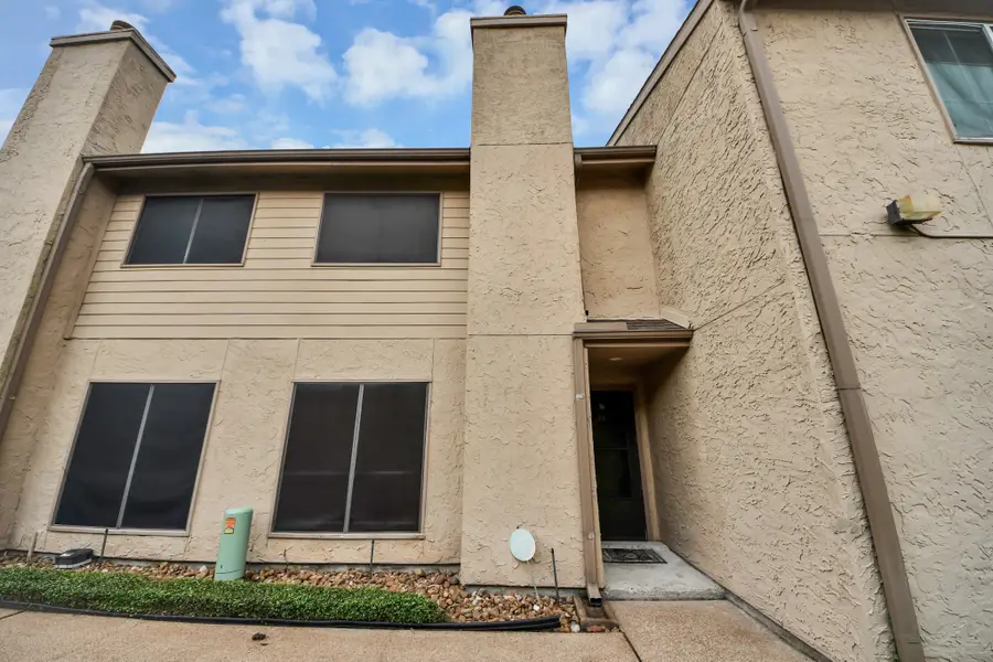 5000 Milwee Street #34, Houston, TX 77092 - #2