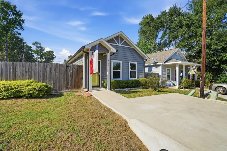 16740 Stonefield, Montgomery, TX 77316 - #2