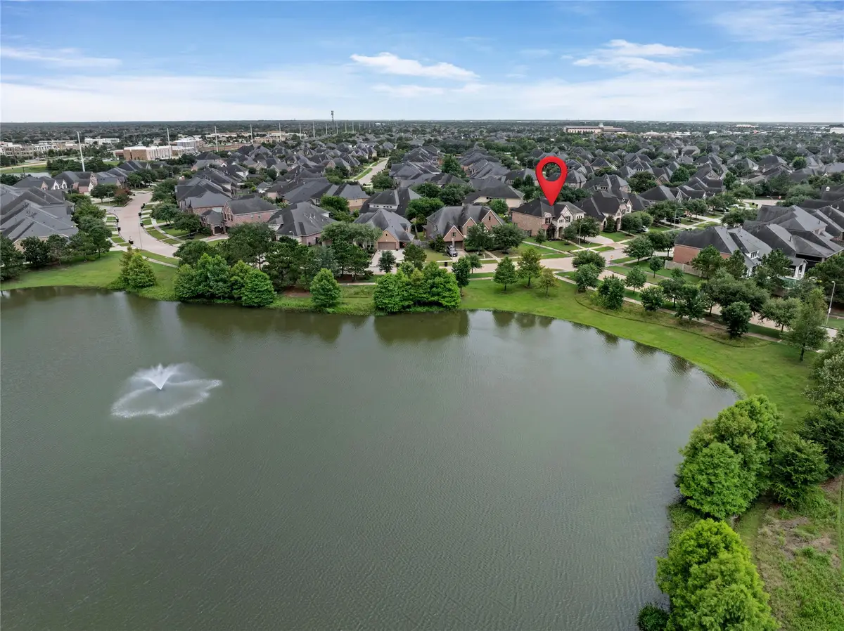 27707 Lakeway Trail Lane, Fulshear, TX 77441 - #1