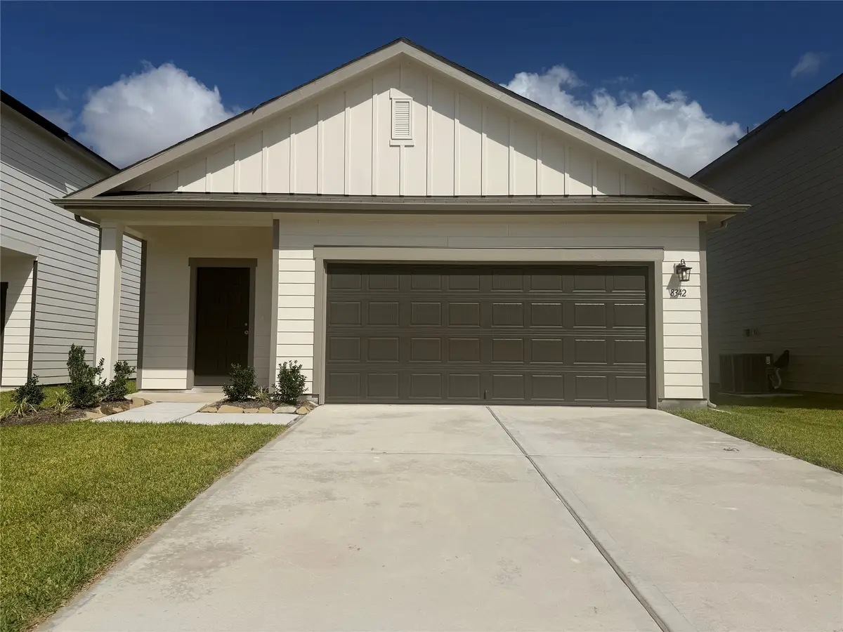 8342 Vacek Crossing Way, Richmond, TX 77469 - #1