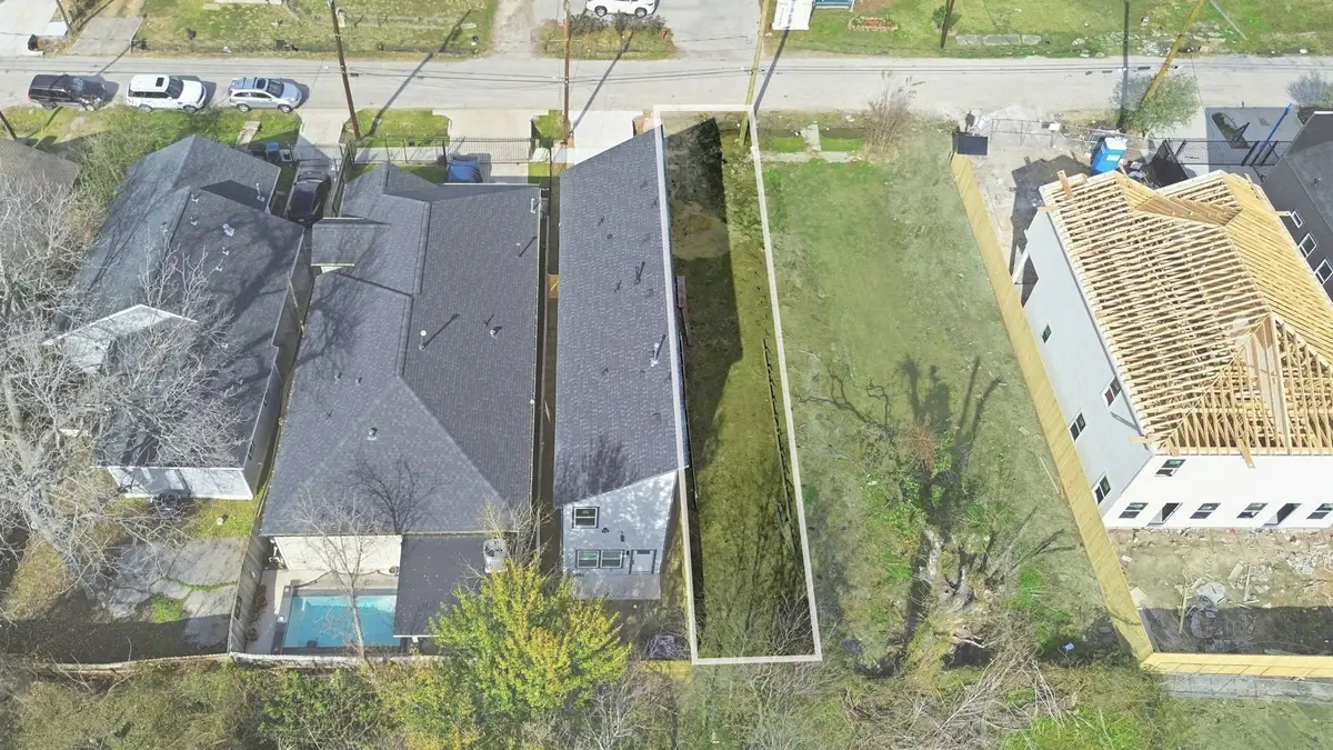 3320 Francis Street, Houston, TX 77004 - Image #1