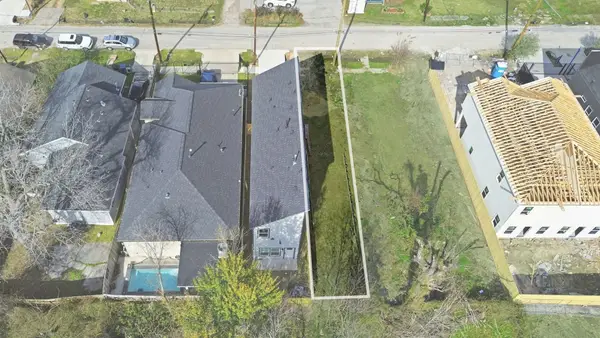 3320 Francis Street, Houston, TX 77004