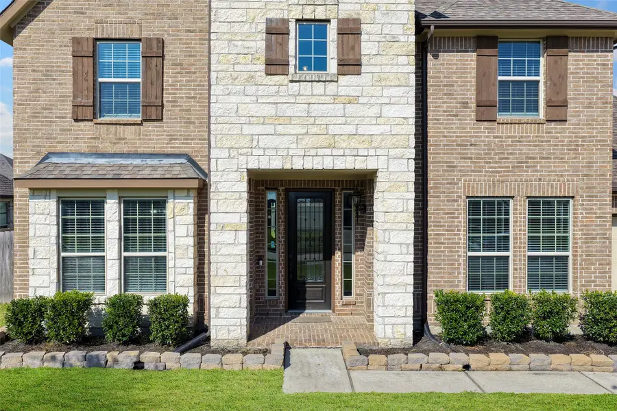 11723 Oakwood Drive, Monterey Belvieu, TX 77535 - #2