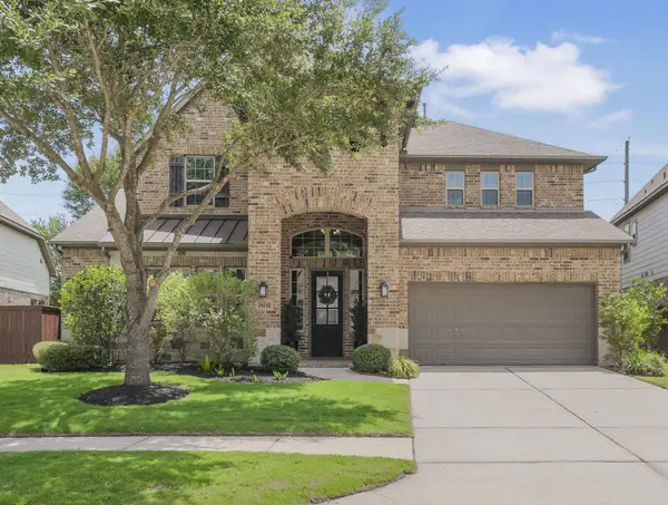 25237 Forest Ledge Drive, Porter, TX 77365
