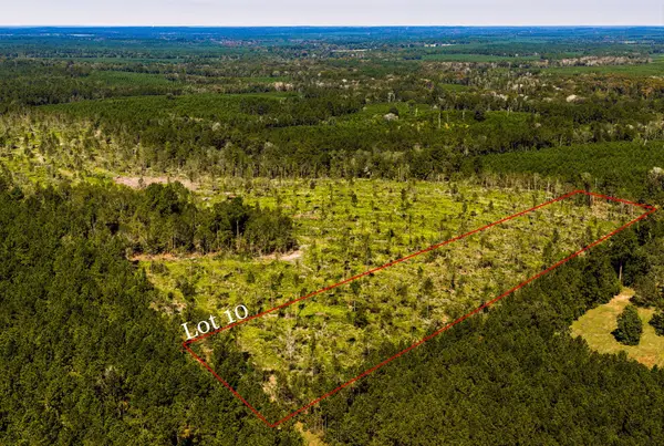 010 Buddy Lloyd Rd, Livingston, TX 77351