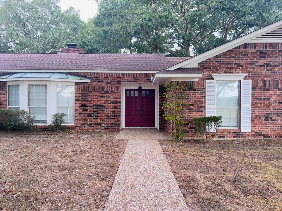 929 Harrisburg Road, Brenham, TX 77833 - #2