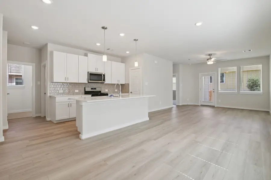 29131 Farmhouse Estates Drive, Waller, TX 77484 - #2