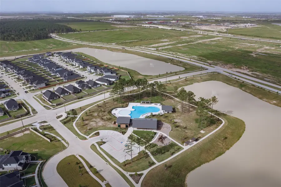 8223 Copper Meadows Lane, Cypress, TX 77433 - #2