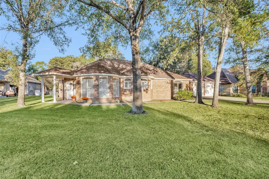 12385 Aries Loop S, Willis, TX 77318 - Image #3