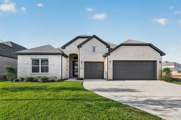 1048 Apple Ridge Road, Magnolia, TX 77355