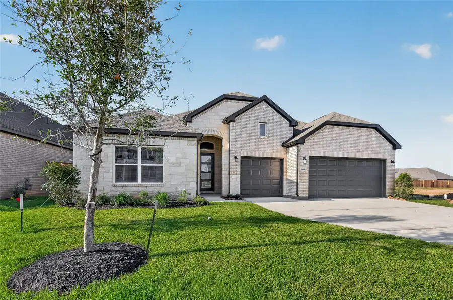 1048 Apple Ridge Road, Magnolia, TX 77355 - #3