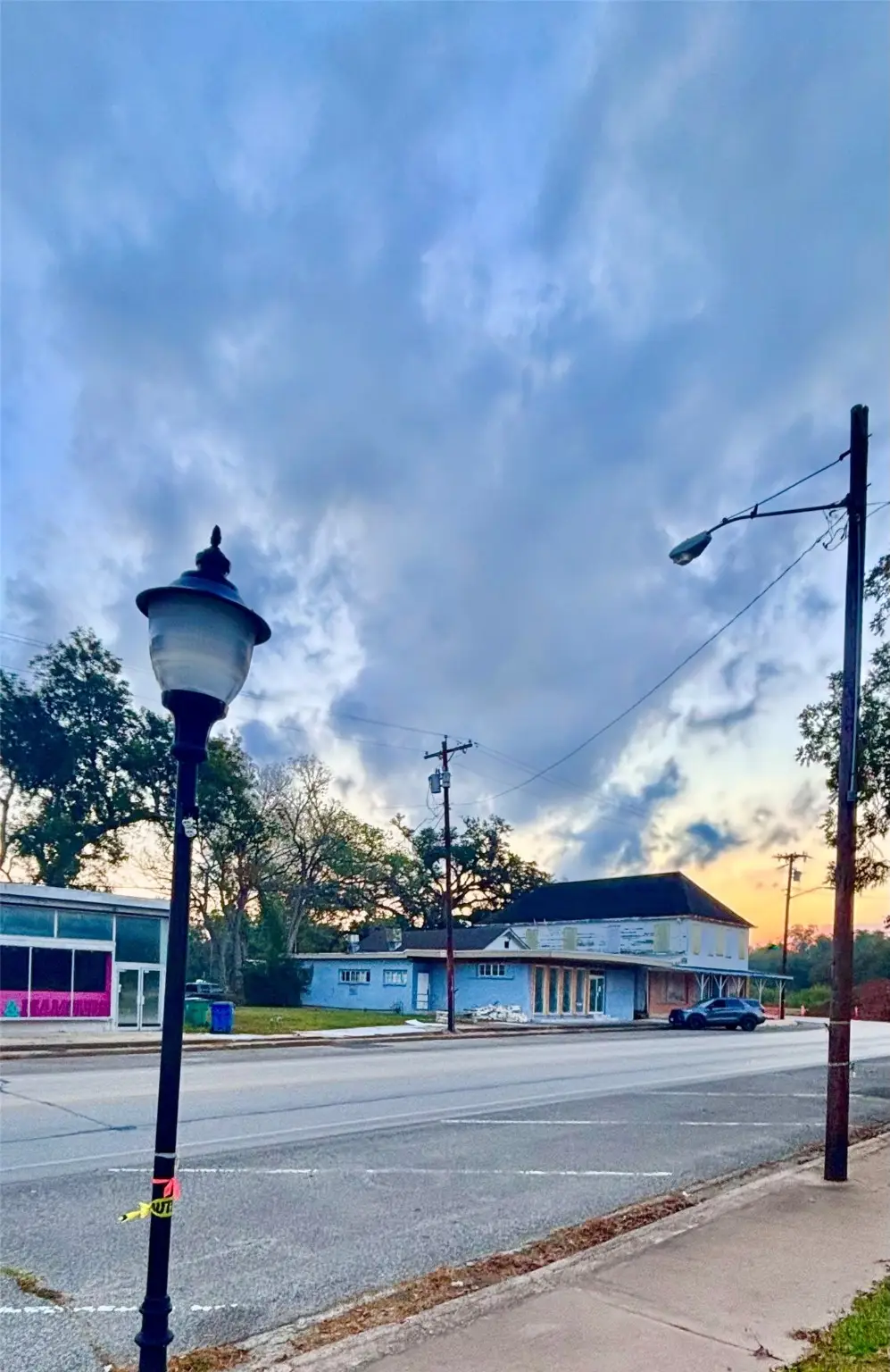 tbd S Main, Sweeny, TX 77480 - Image #1