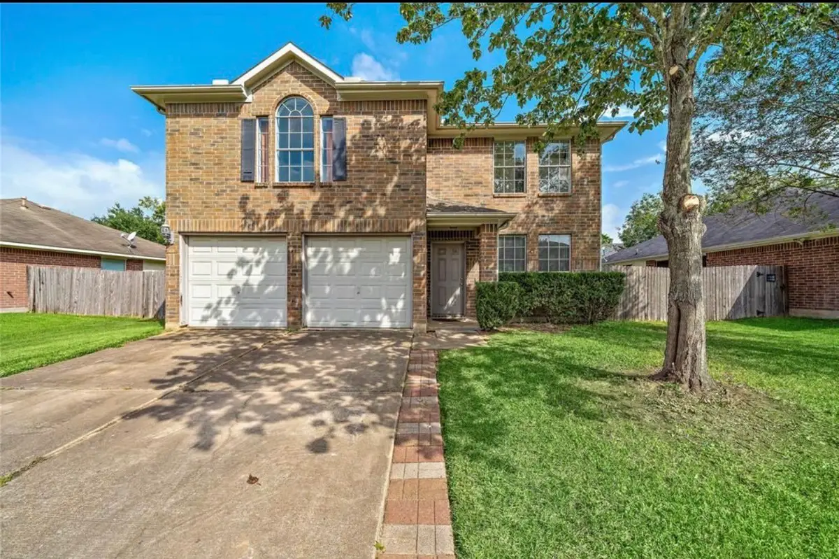 18410 Willow Moss Drive, Katy, TX 77449 - #1