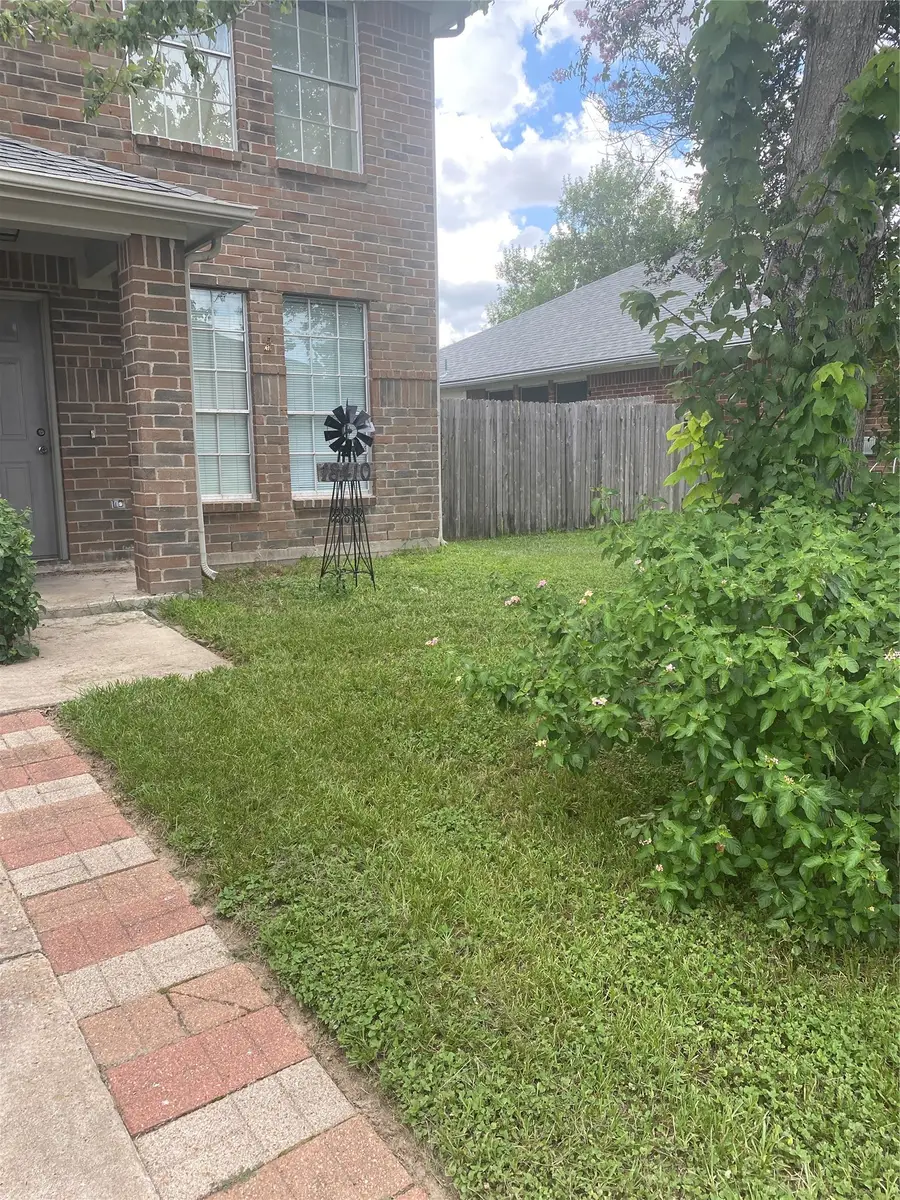 18410 Willow Moss Drive, Katy, TX 77449 - #2