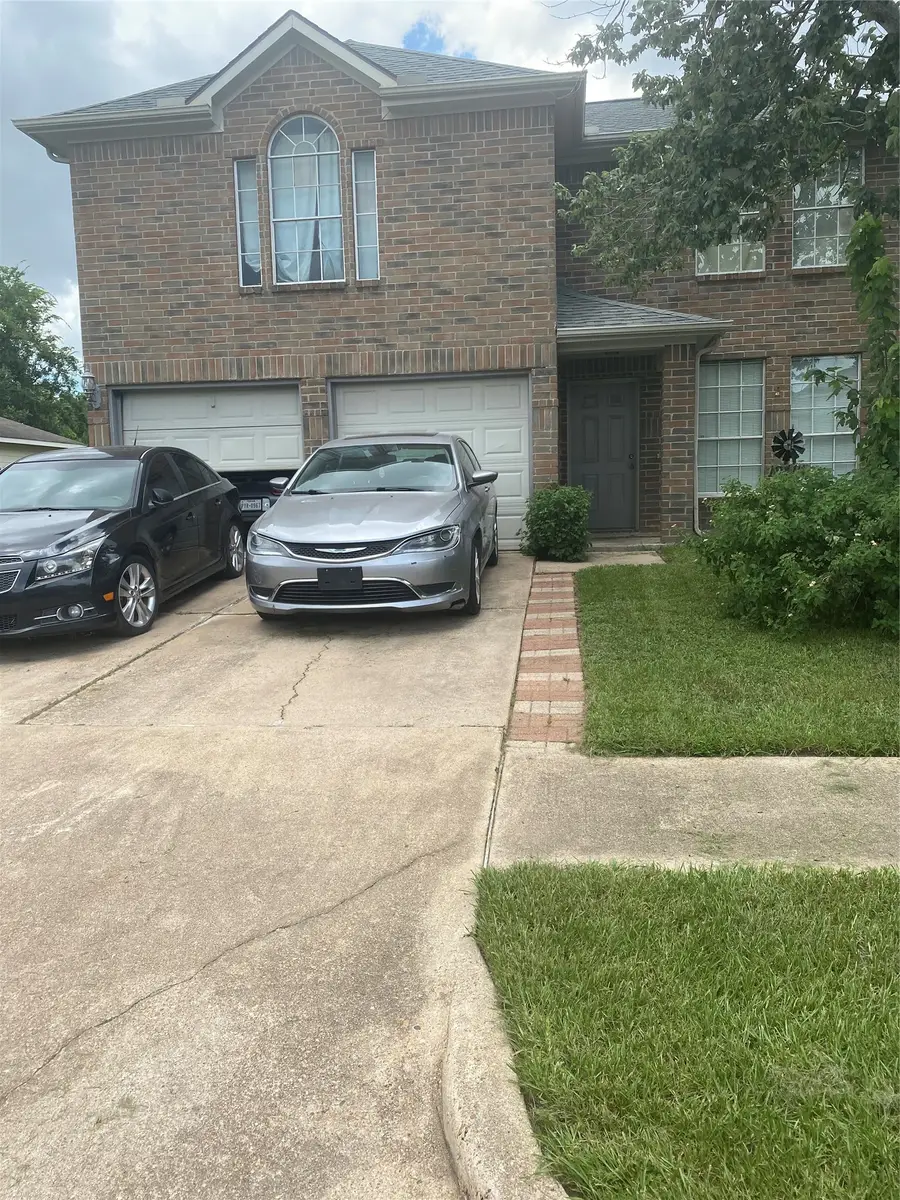 18410 Willow Moss Drive, Katy, TX 77449 - #3