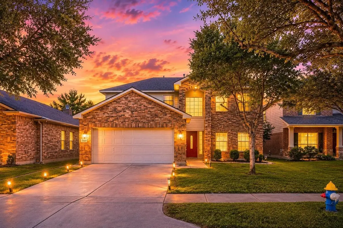 11614 Seaglers Point Lane, Richmond, TX 77406 - #1