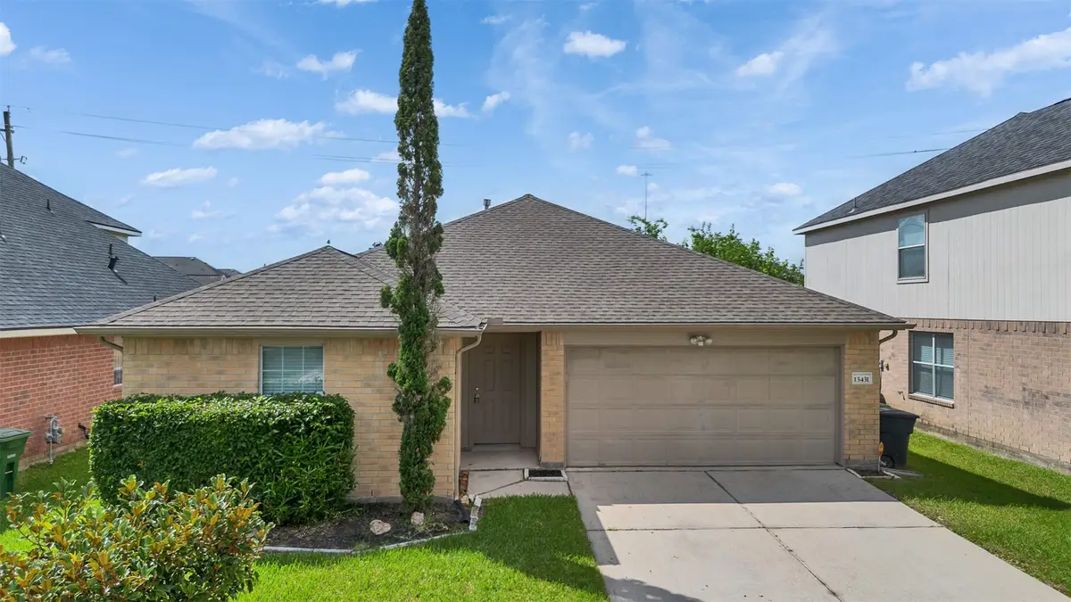 13431 Rural Oak Street, Houston, TX 77034 - #1