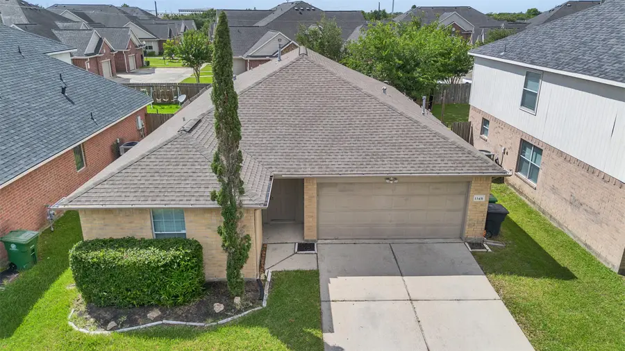 13431 Rural Oak Street, Houston, TX 77034 - #2