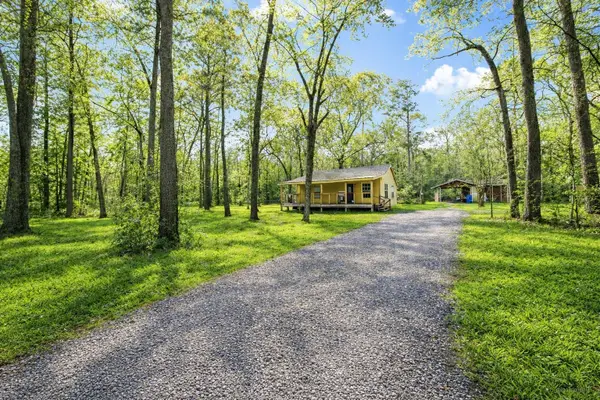 20848 S Sabine Drive, New Caney, TX 77357