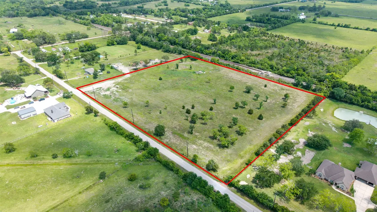 2289 County Road 163, Alvin, TX 77511 - #1