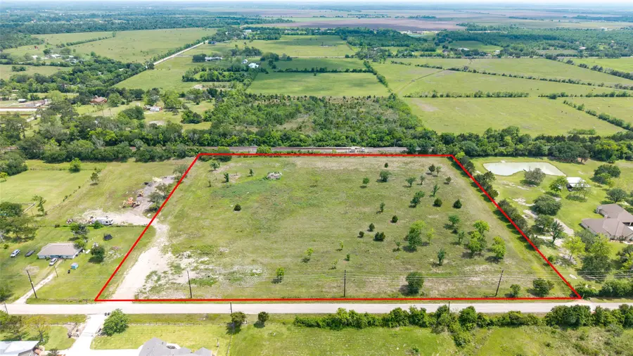 2289 County Road 163, Alvin, TX 77511 - #3