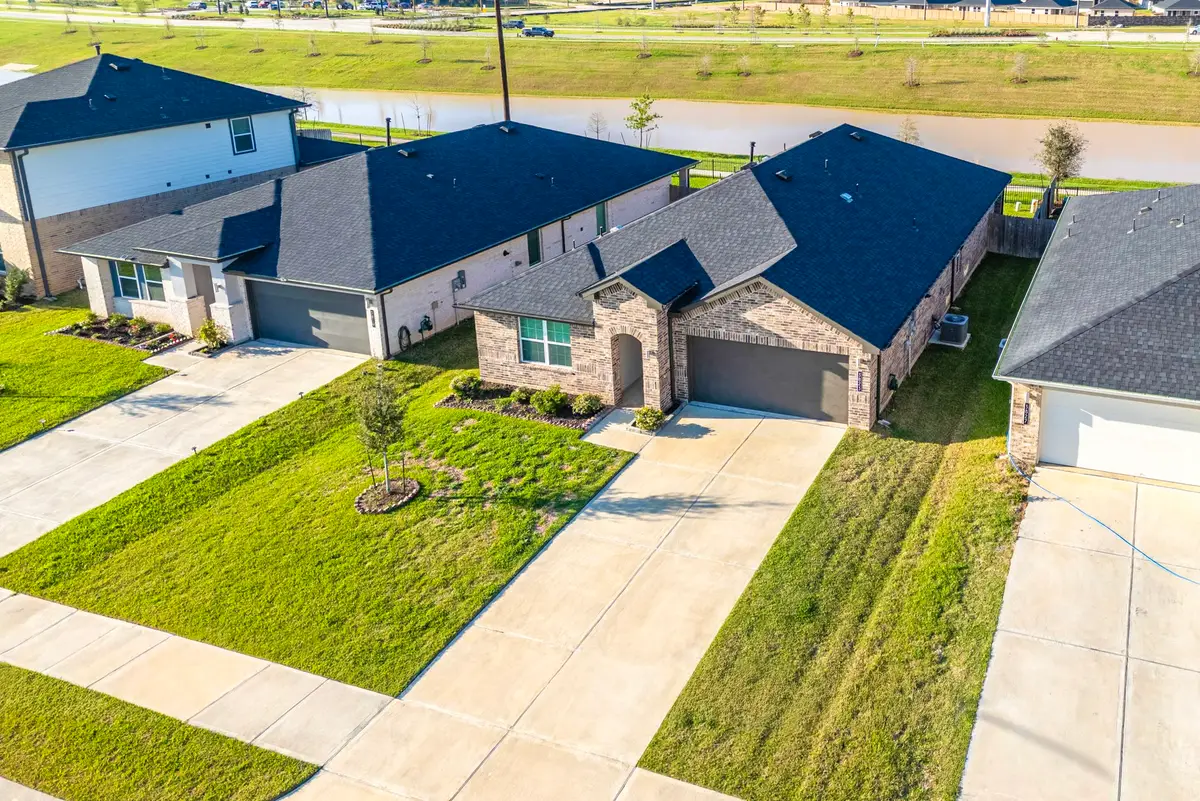 3823 Pierce Place Lane, Katy, TX 77494 - #1