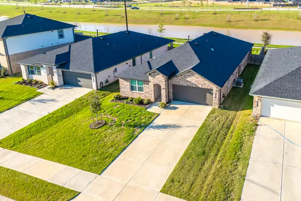3823 Pierce Place Lane, Katy, TX 77494