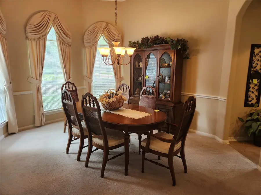 7026 Ballinger Ridge Lane, Richmond, TX 77407 - #3