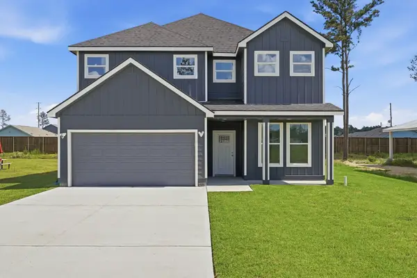18611 Ratho Drive, Conroe, TX 77306