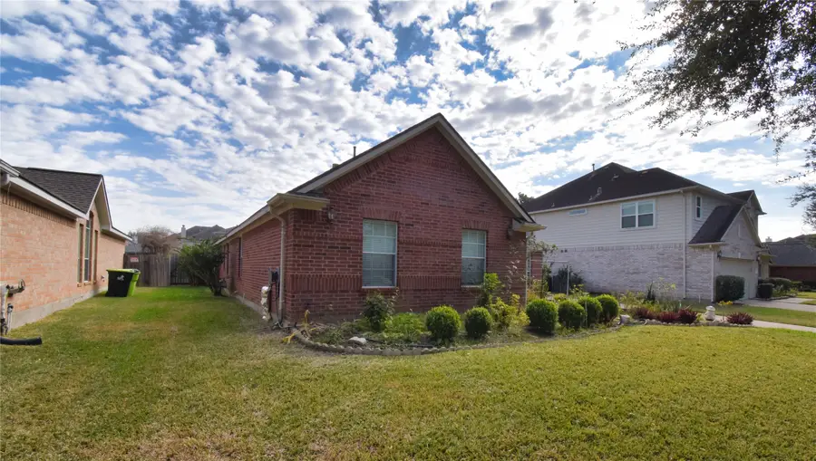 2611 Plantation Hollow Court, Missouri City, TX 77459 - #2