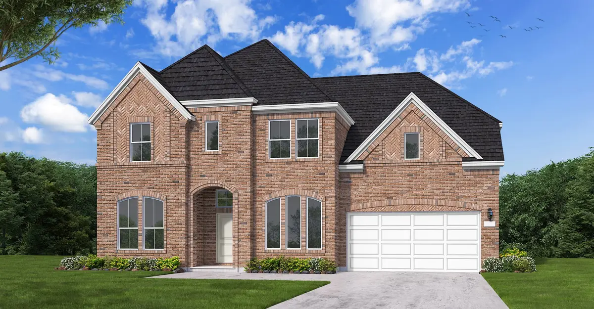 4907 Sweet Cherry Court, Manvel, TX 77578 - #1