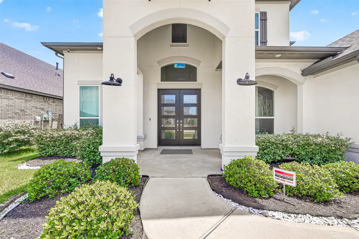 18331 Kearney Terrace Lane, Richmond, TX 77407 - #1